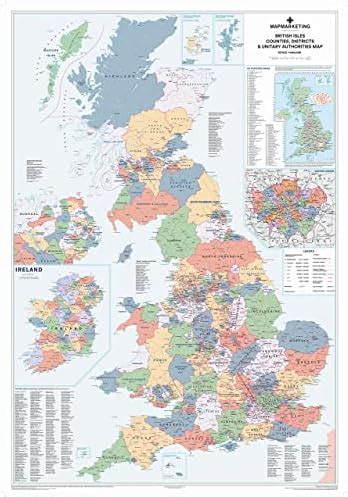 e11000003|Counties and Unitary Districts .